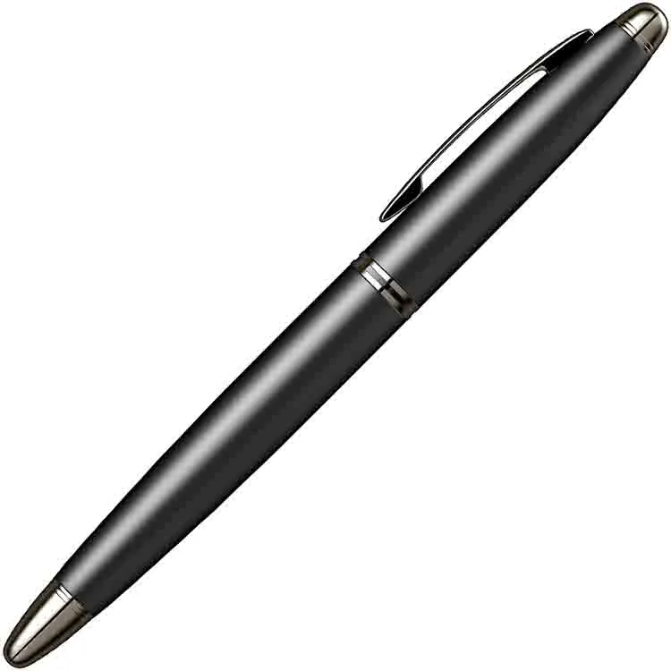 SCRIKSS 88 DOLMAKALEM MAT SİYAH LÜKS KUTUDA