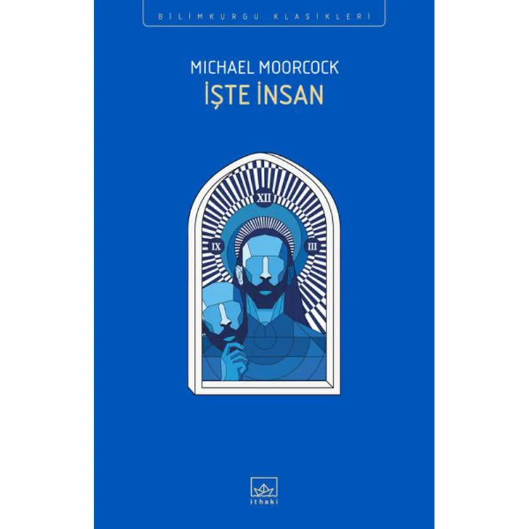 İŞTE İNSAN