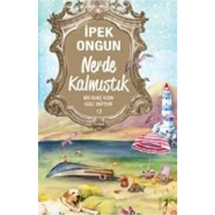 BİR GENÇ KIZIN GİZLİ DEFTERİ-12 NERDE KALMIŞTIK