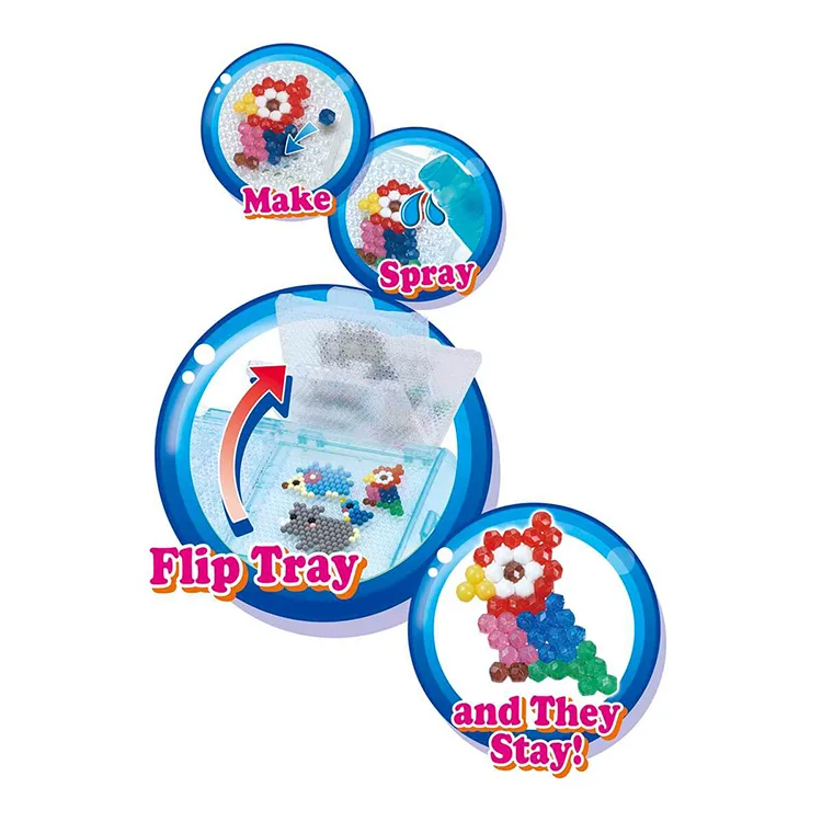 ADORE EAB31603 AQUA BEADS STAR BEAD PACK YEDEK BONCUK