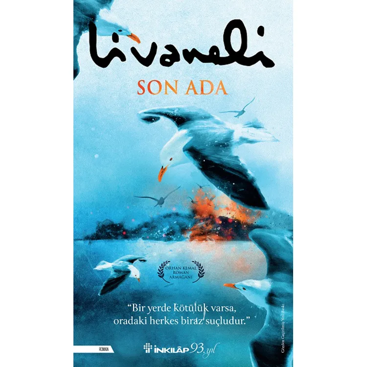 SON ADA