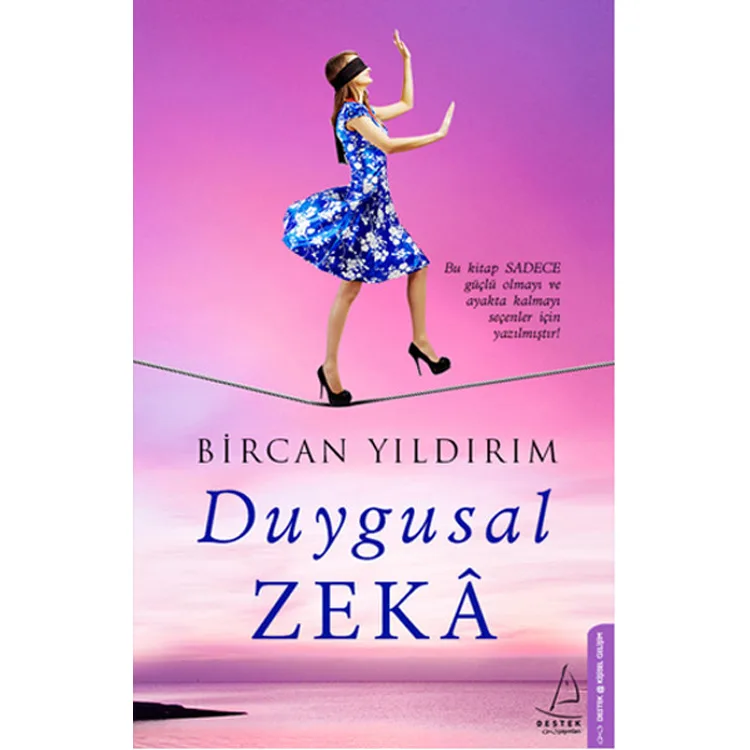 DUYGUSAL ZEKA