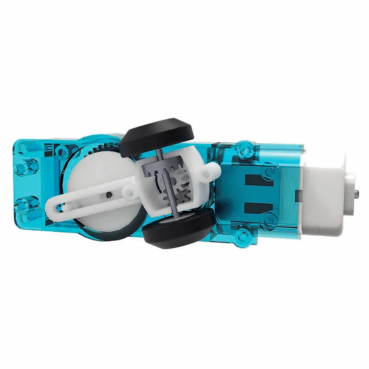 CLEMENTONI 64467 BİLİM VE OYUN SLİTHERBOT
