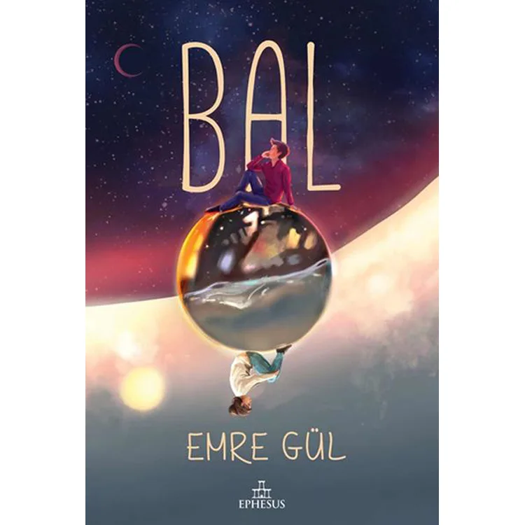 BAL CİLTLİ
