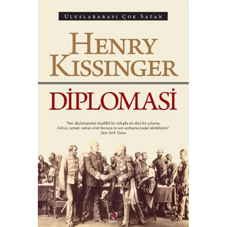 DİPLOMASİ