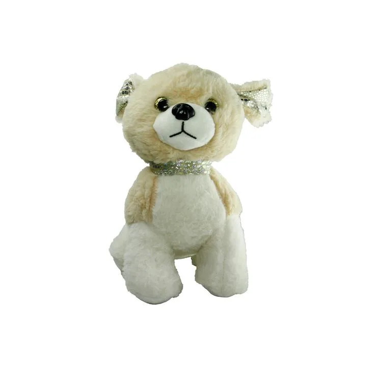 VARDEM B30779-23 PELUŞ AYAKTA KÖPEK 23 CM