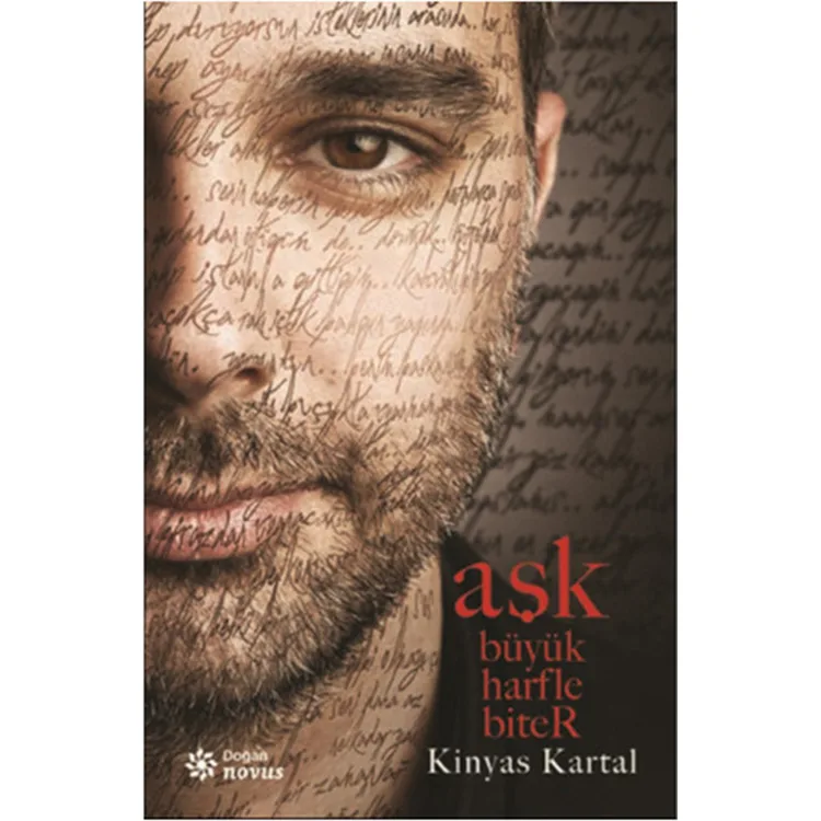 AŞK BÜYÜK HARFLE BİTER