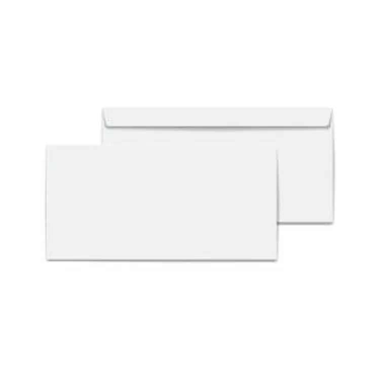 TEKNOPOİNT DÜZ DİPLOMAT ZARF 110GR 105X240