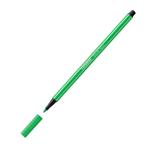 STABILO PEN 68 FLORASAN YEŞİL