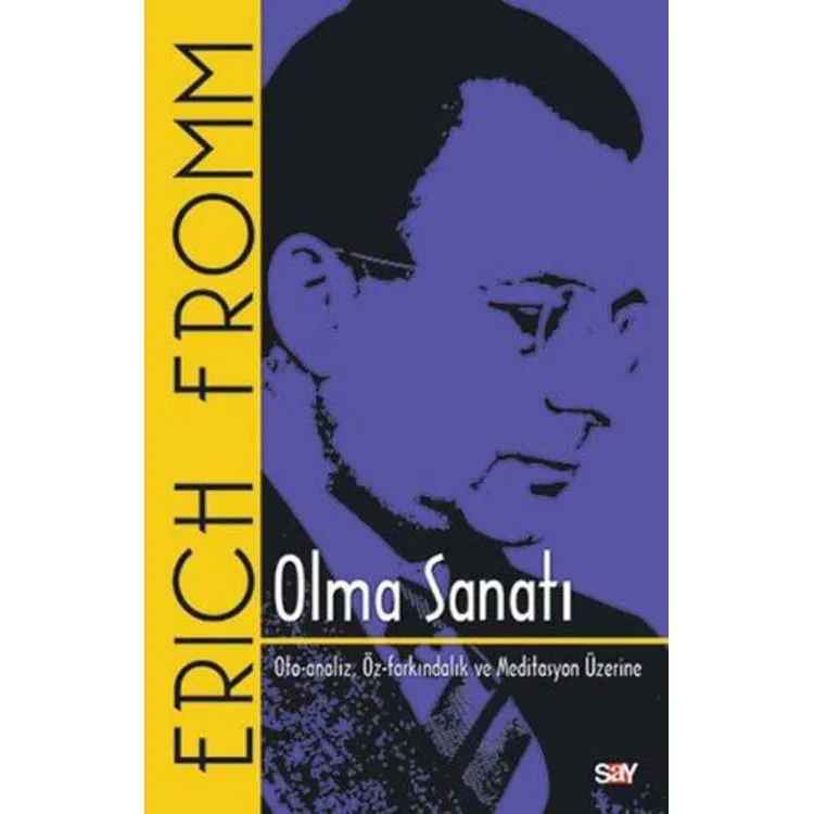 OLMA SANATI