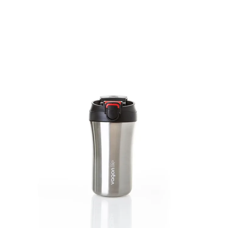 VAGONLİFE ÇELİK MUG MATARA VGN2004 400 ML