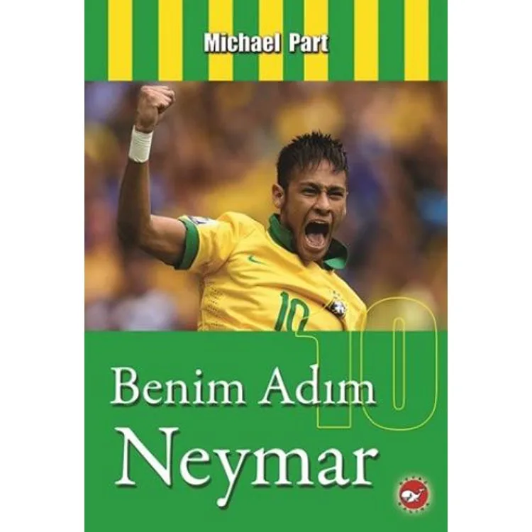 BENİM ADIM NEYMAR