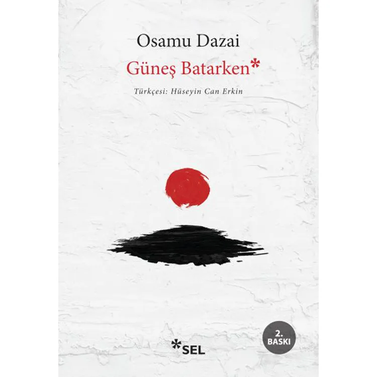 GÜNEŞ BATARKEN