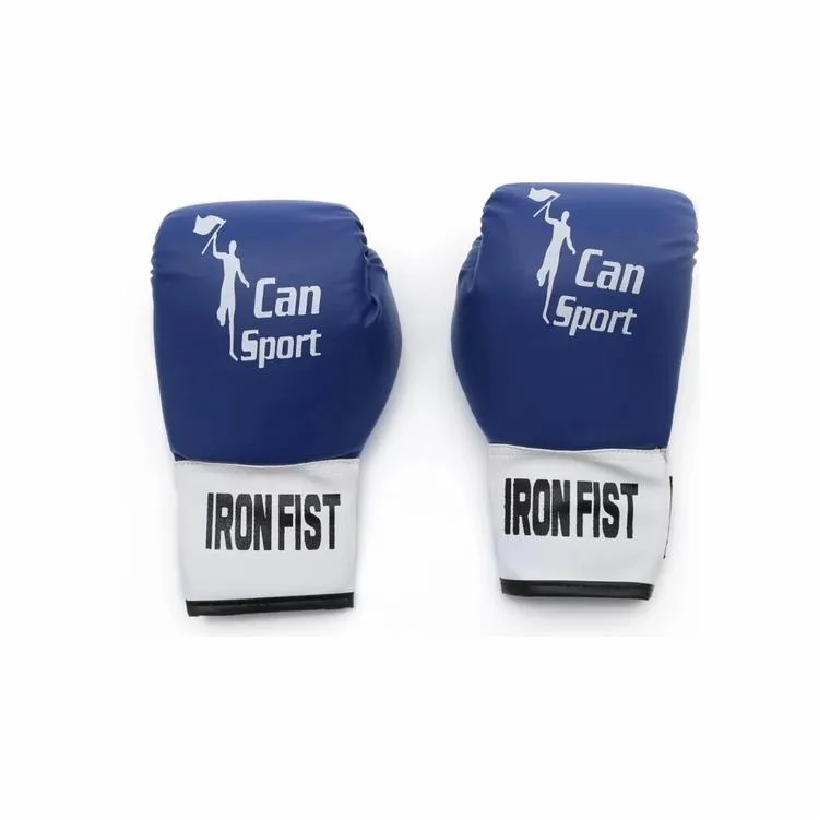 CAN SPORT BSBE-112 IRON FIST BOKS ANTRENMAN ELDİVEN 1 ÇİFT - NO.4