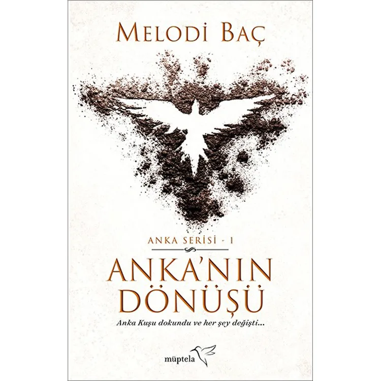 ANKA'NIN DÖNÜŞÜ