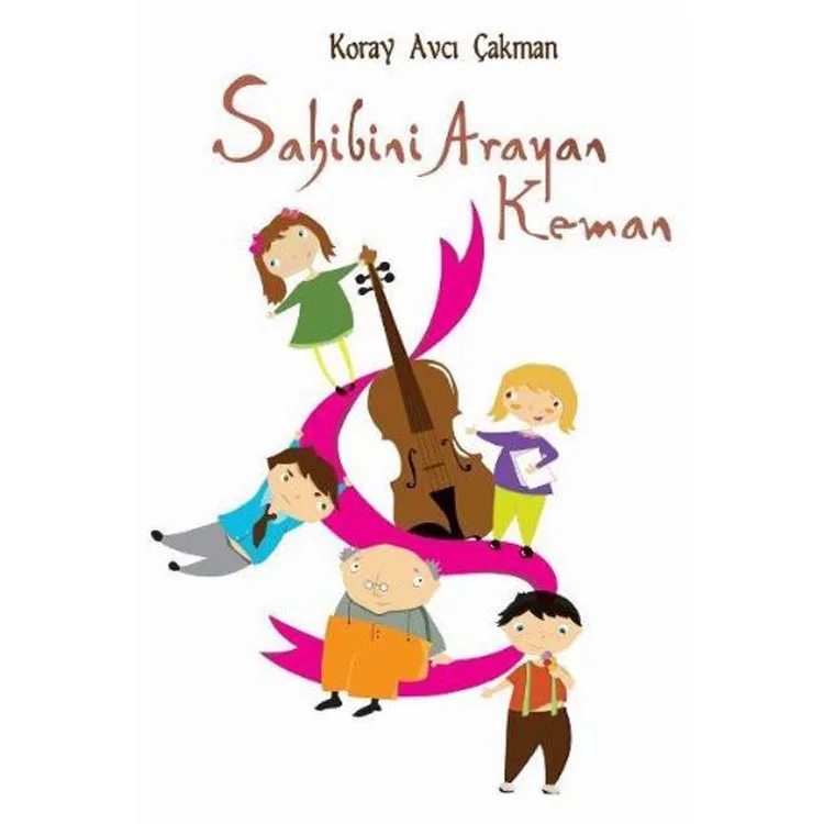 SAHİBİNİ ARAYAN KEMAN
