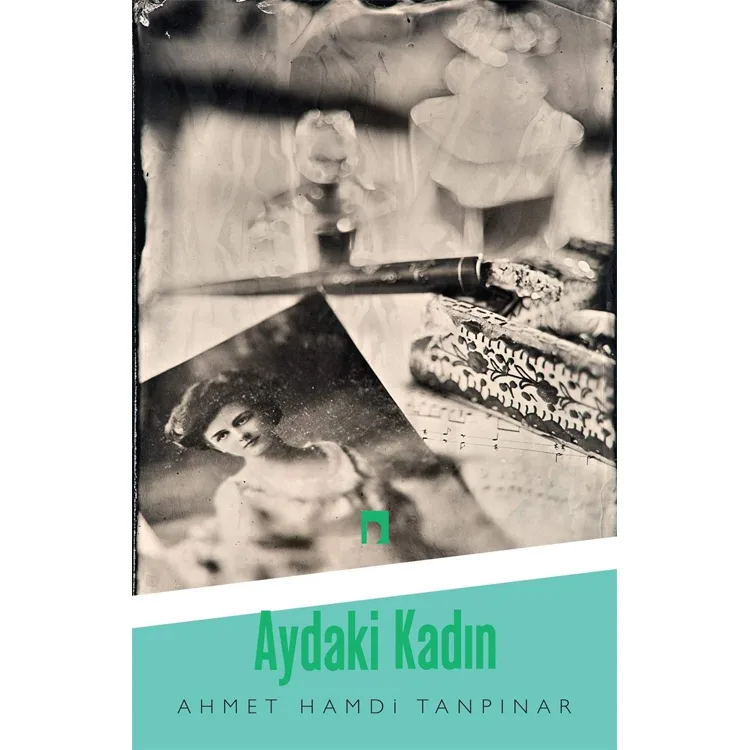 AYDAKİ KADIN