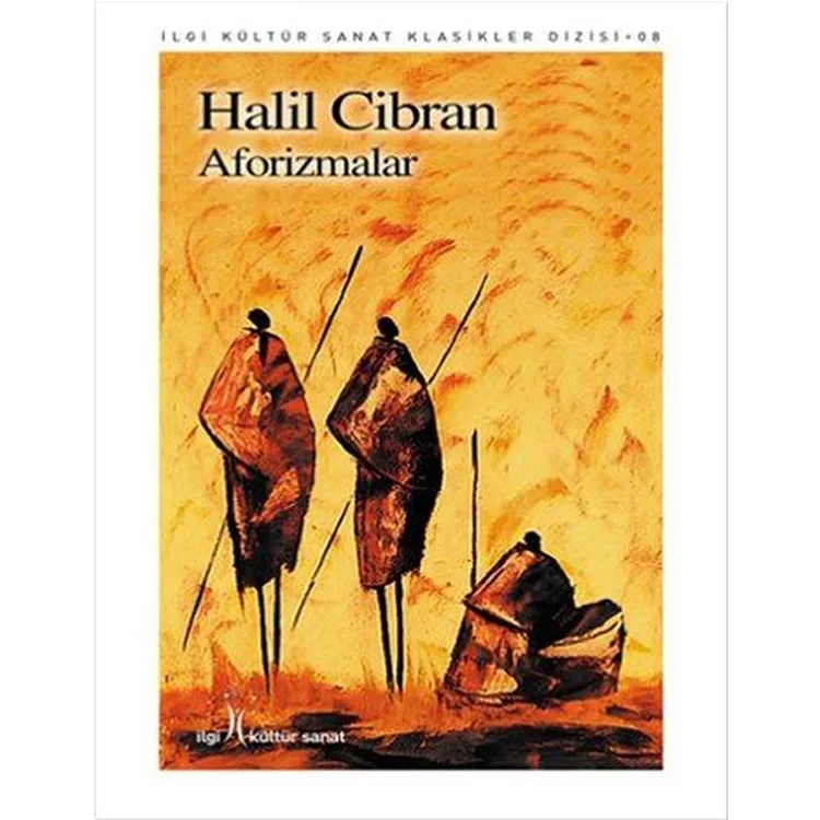 AFORİZMALAR