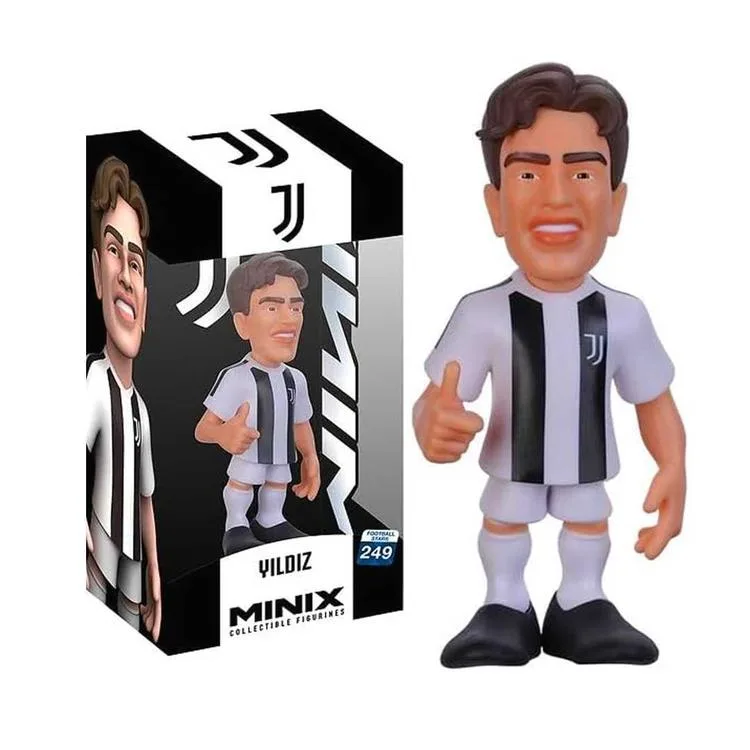 GIOCHI MINIX 21079 KENAN YILDIZ KOLEKSİYON FİGÜR 11 CM 3+