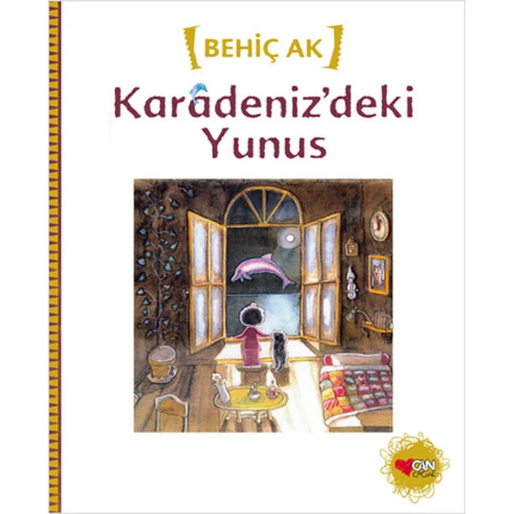KARADENİZ'DEKİ YUNUS
