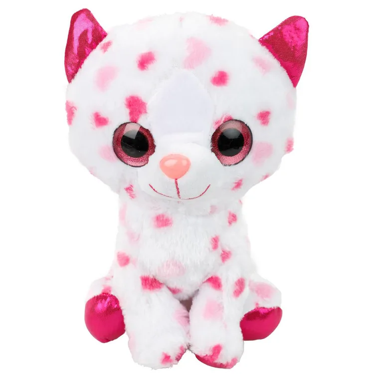 HALLEY PELUŞ PL78721 YABAN HAYVANLARI 28 CM.