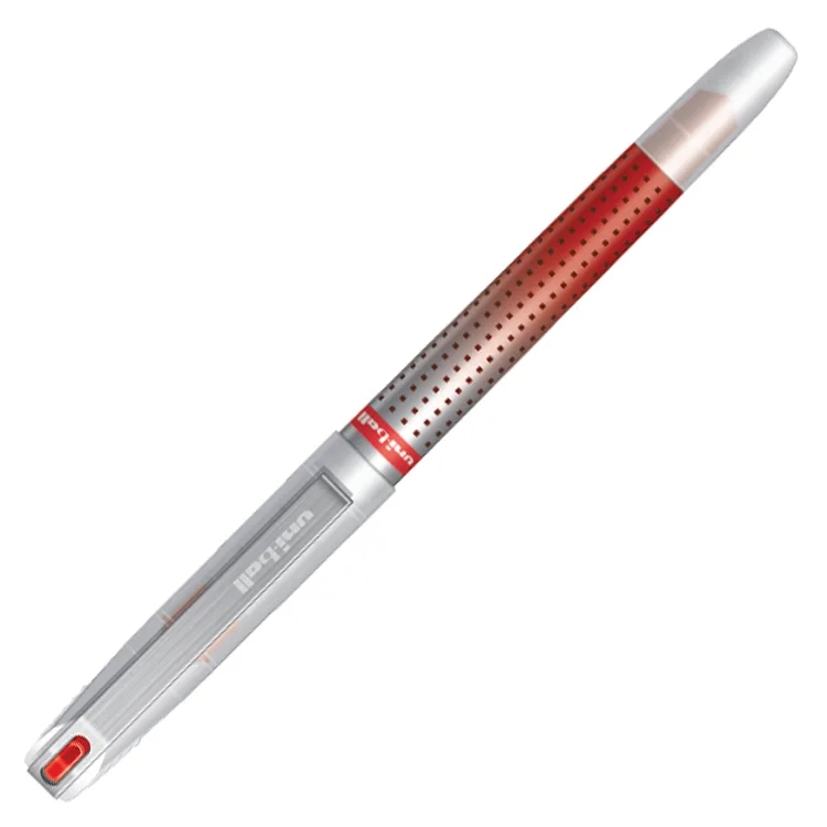UNİ BALL EYE NEEDLE UB-187S İĞNE UÇLU 0.7 KALEM KIRMIZI