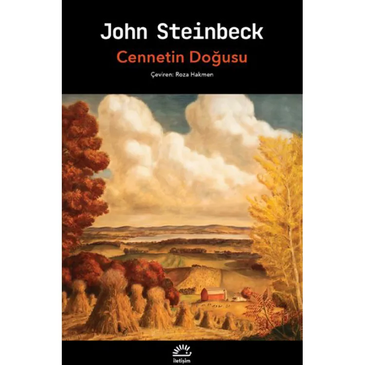 CENNETİN DOĞUSU