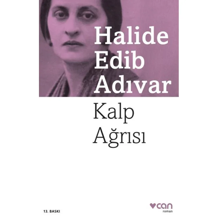 KALP AĞRISI