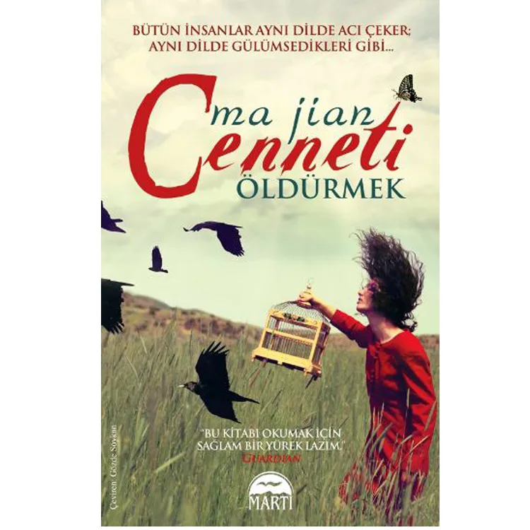 CENNETİ ÖLDÜRMEK