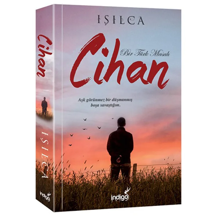 CİHAN BİR TÜRK MASALI