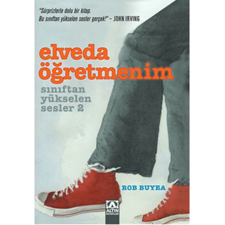 ELVADA ÖĞRETMENİM
