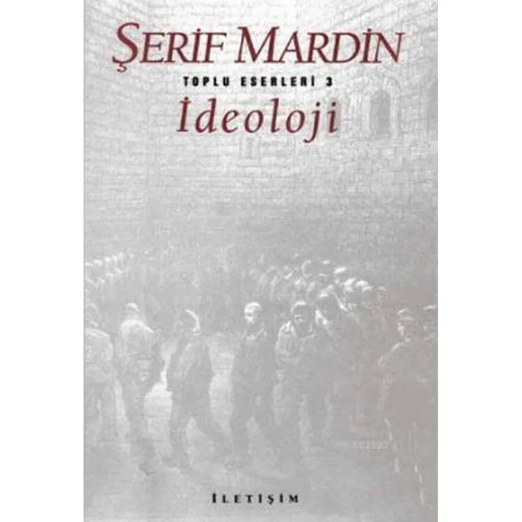 İDEOLOJİ