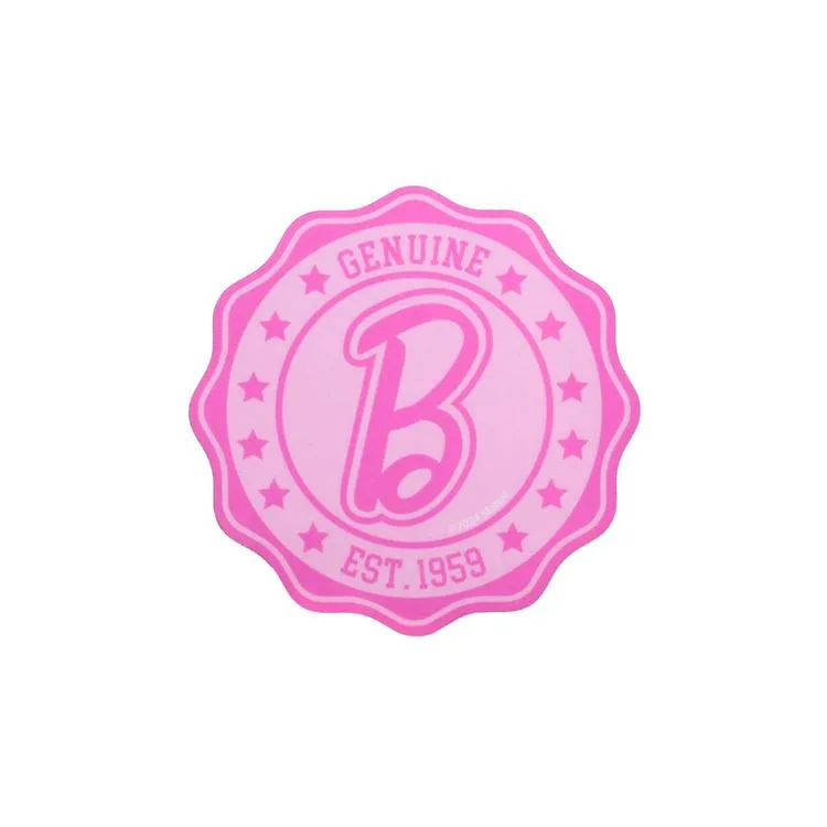 MACMUG BAL-381129 BARBIE B PEMBE BARDAK ALTLIĞI