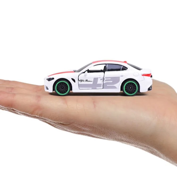 SİMBA MAJORETTE 2053178 DREAMS CARS İTALY 5'Lİ ARABA SETİ