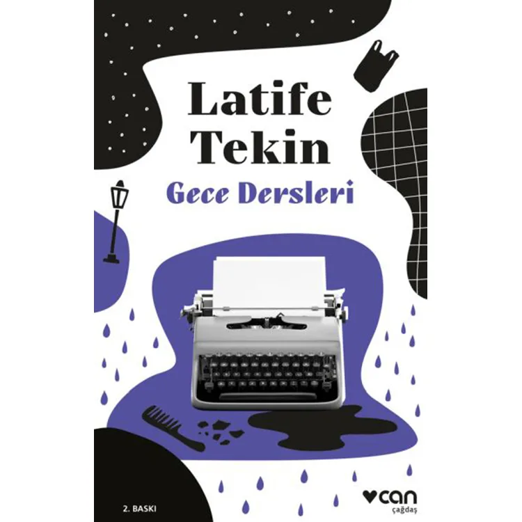 GECE DERSLERİ