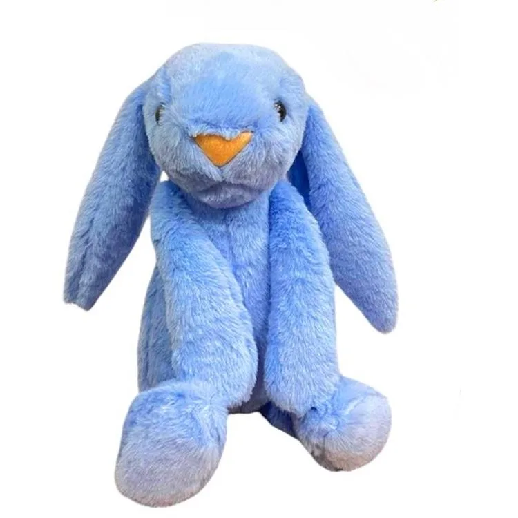 MOONTOYS PELUŞ UYKU ARKADAŞIM TAVŞAN 34 cm