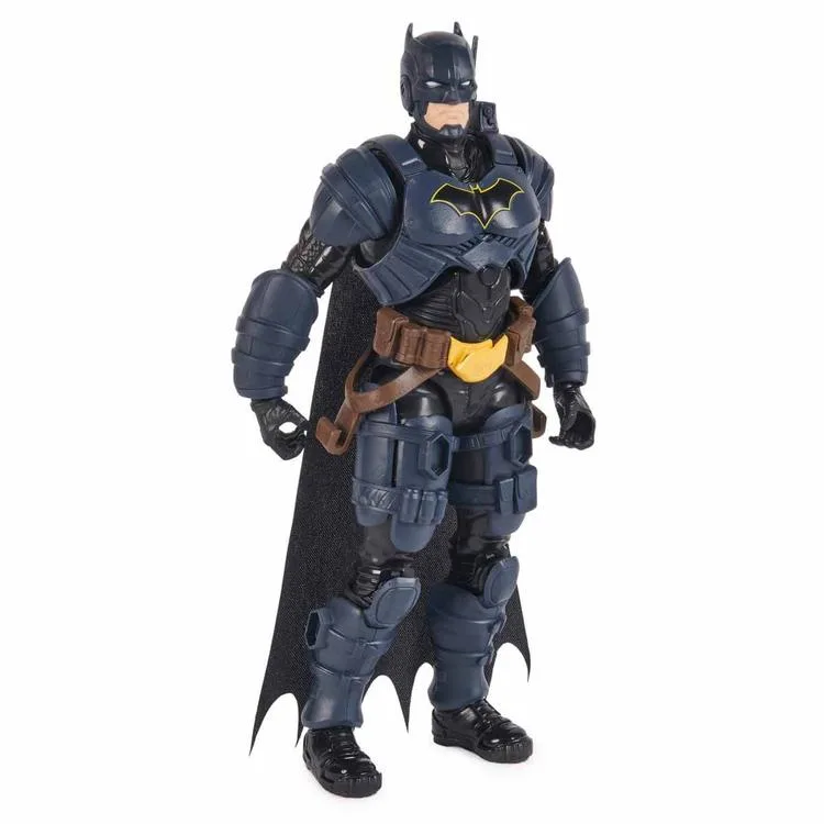 SPIN MASTER 6067399 BATMANIN MACERALARI FİGÜR 30 CM
