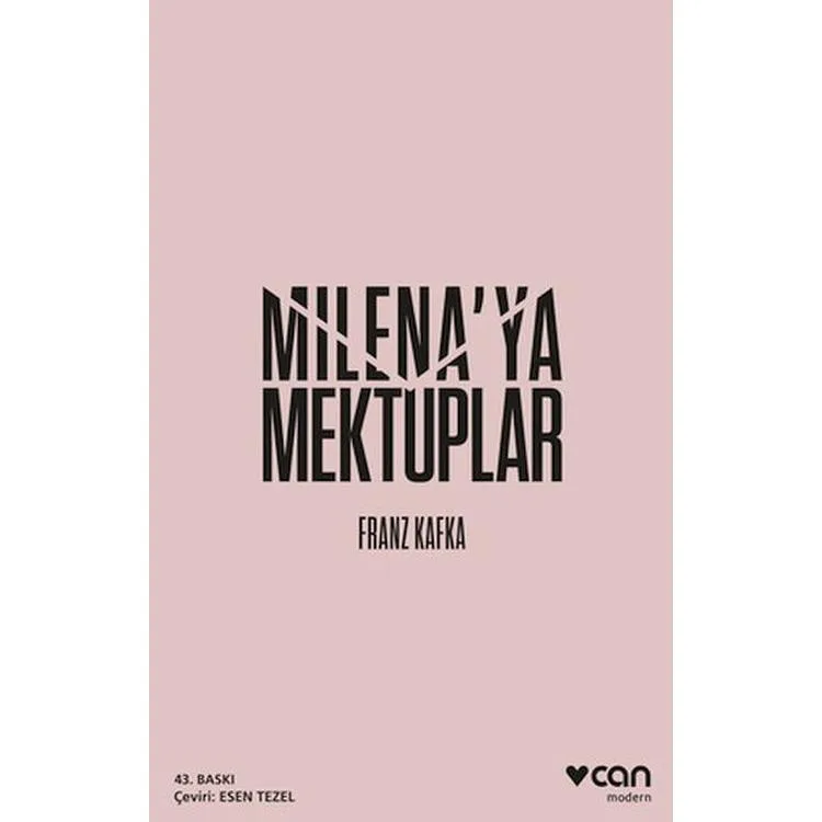 MİLENAYA MEKTUPLAR