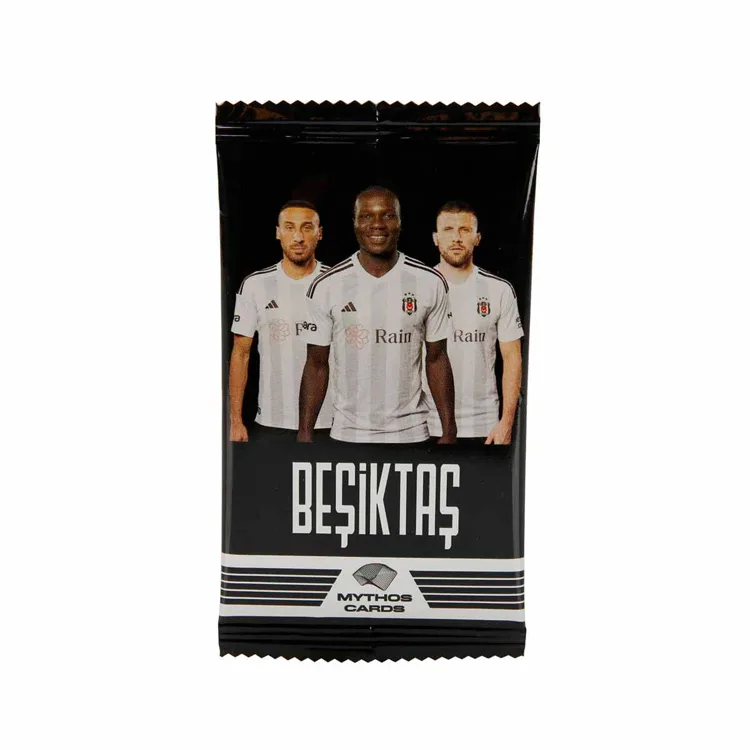 MYTHOS BEŞİKTAŞ 2023-2024 SEZONU MOMENTS SERİSİ