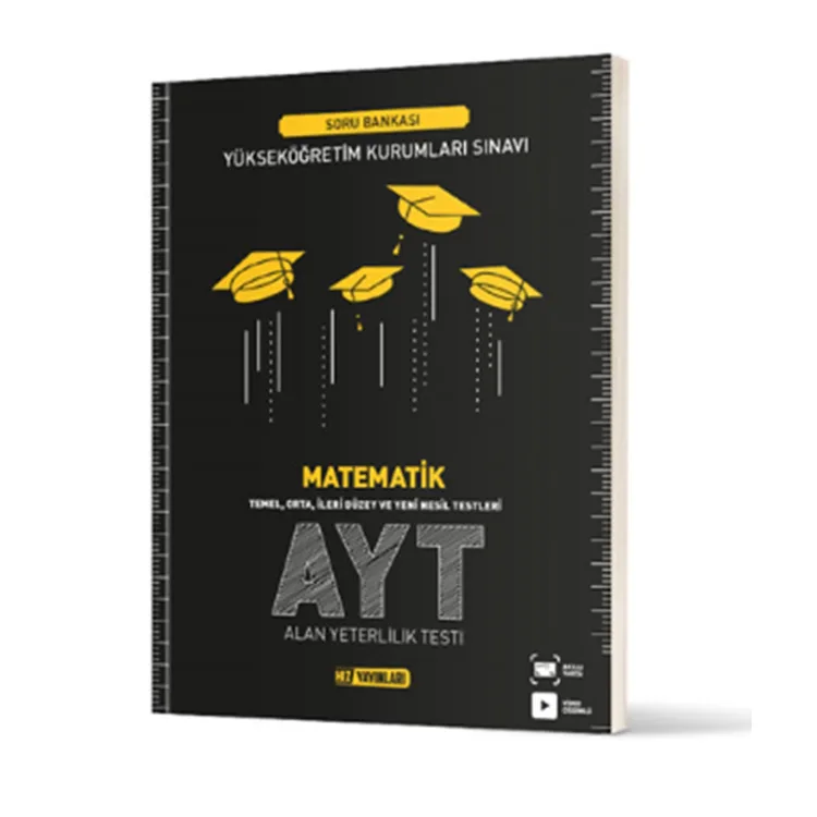 HIZ AYT MATEMATİK SORU BANKASI