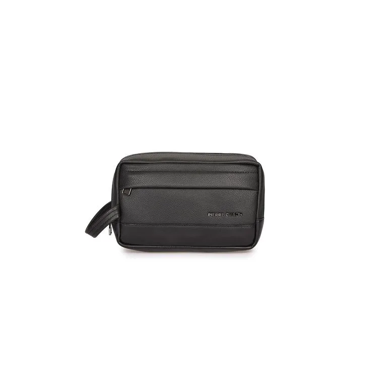 PIERRE CARDIN 01PC0020000-F S PORTFÖY EL ÇANTASI SİYAH