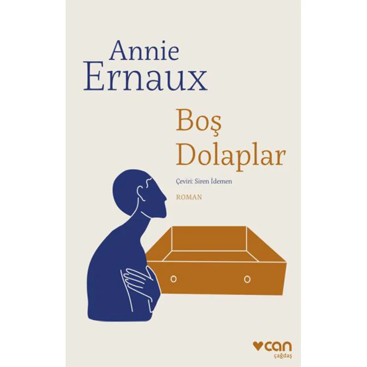 BOŞ DOLAPLAR