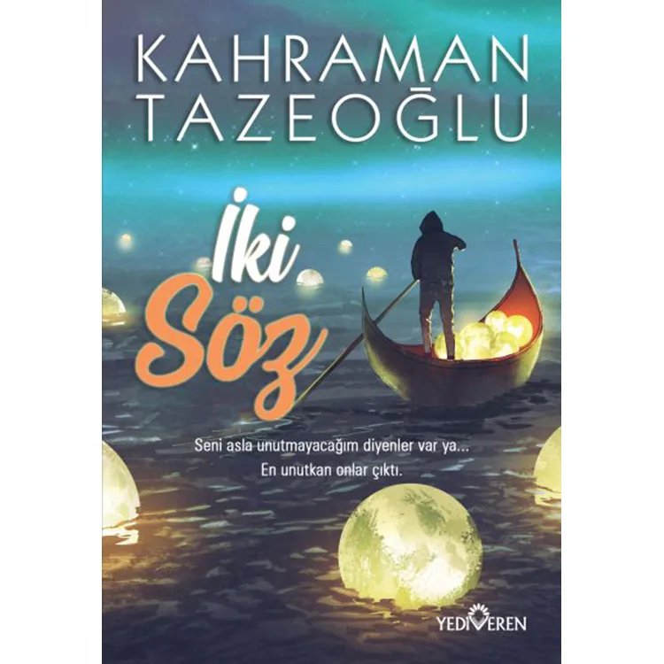 İKİ SÖZ