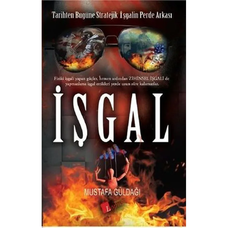 İŞGAL