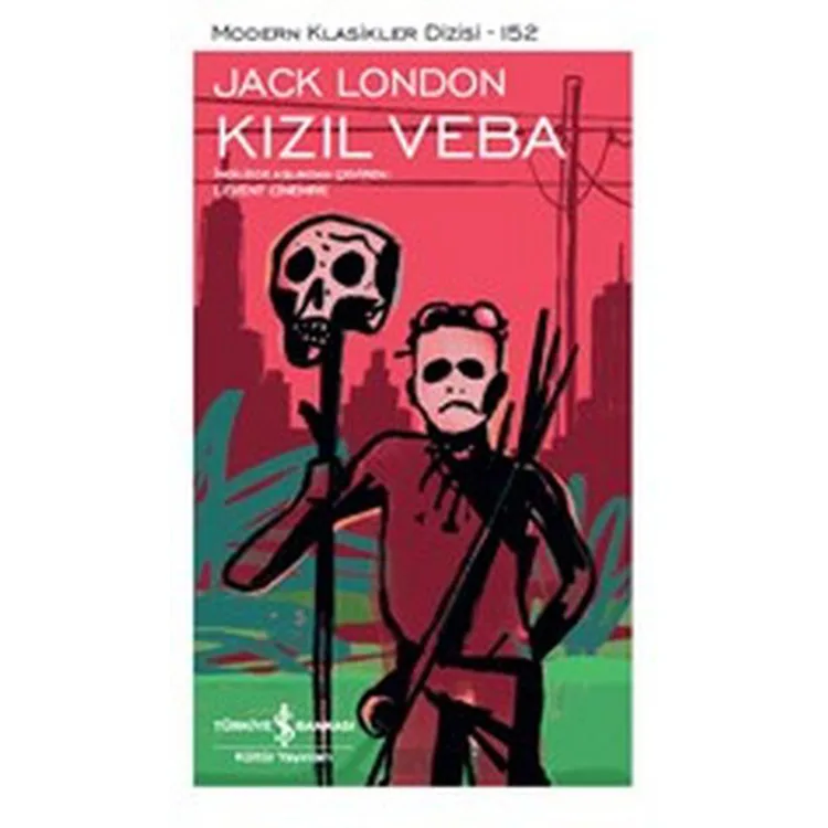 KIZIL VEBA - MODERN KLASİKLER 152