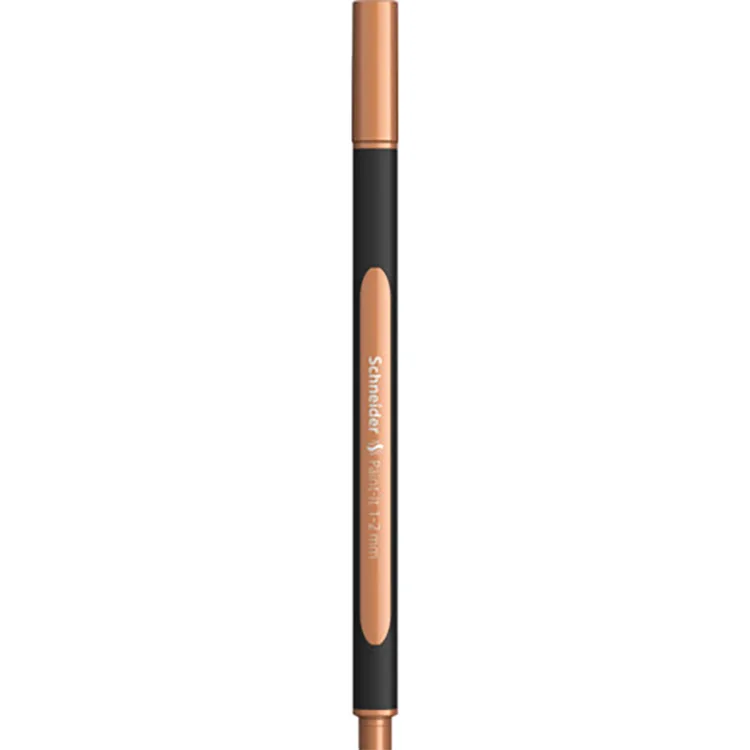 SCHNEIDER METALİK LINER PAINT-IT 020 DAVETİYE KALEMİ 1.2mm METALİK BAKIR - ML02001102