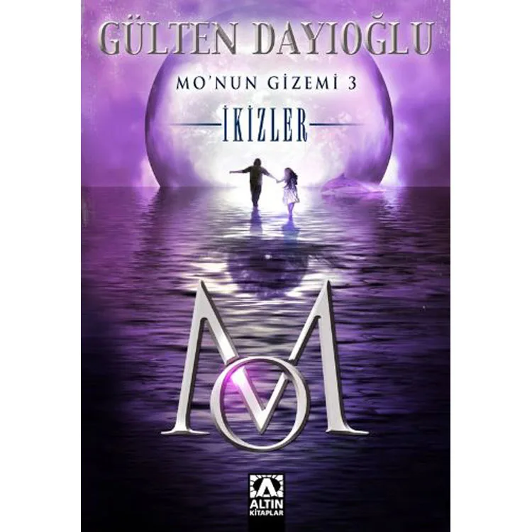MO'NUN GİZEMİ-3 İKİZLER