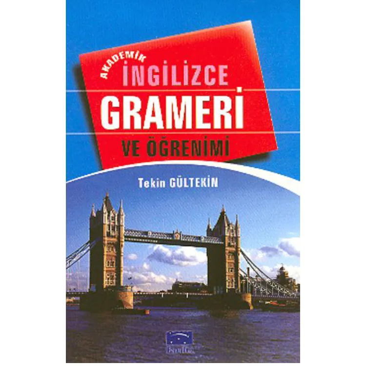 İNGİLİZCE GRAMERİ VE ÖĞRENİMİ