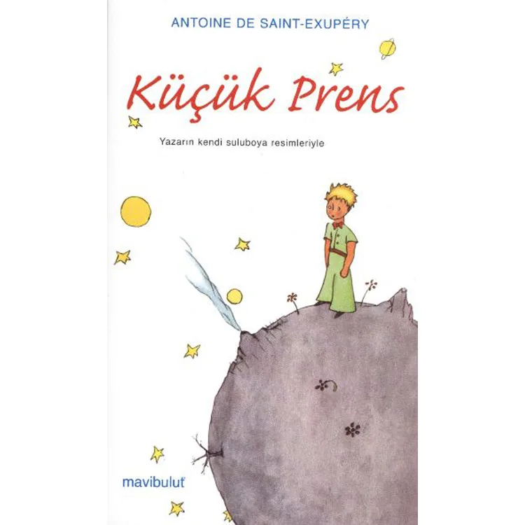 KÜÇÜK PRENS