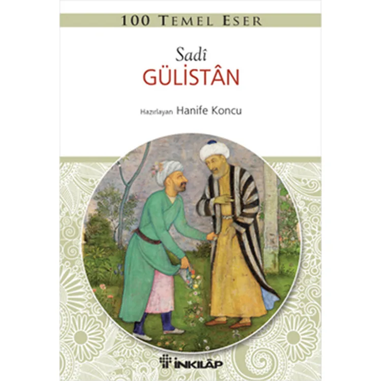 GÜLİSTAN 100 TEMEL ESER